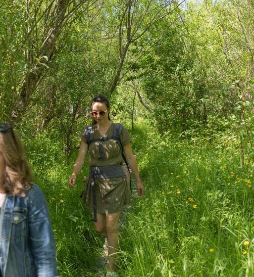 Cămin The Common Knowledge Centre