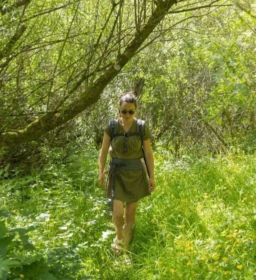 ユースホステル The Common Knowledge Centre