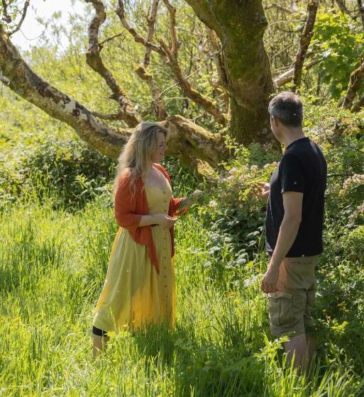 Cămin The Common Knowledge Centre