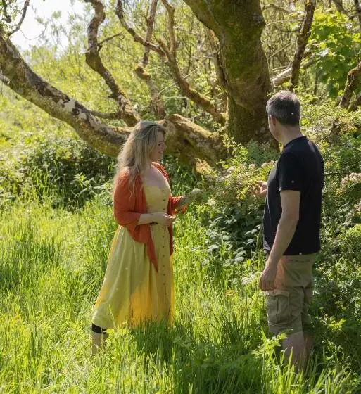 ユースホステル The Common Knowledge Centre