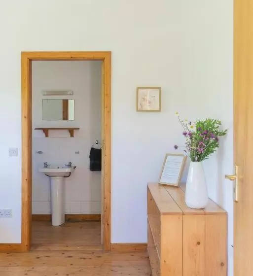 ユースホステル The Common Knowledge Centre