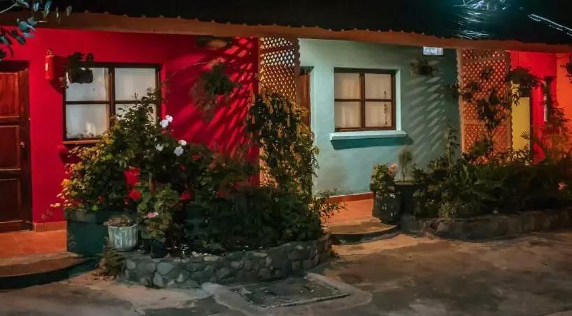 تختخواب و صبحانه Atitlán Casa Patrisha
