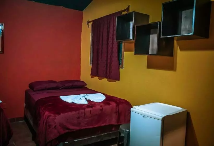 تختخواب و صبحانه Atitlán Casa Patrisha