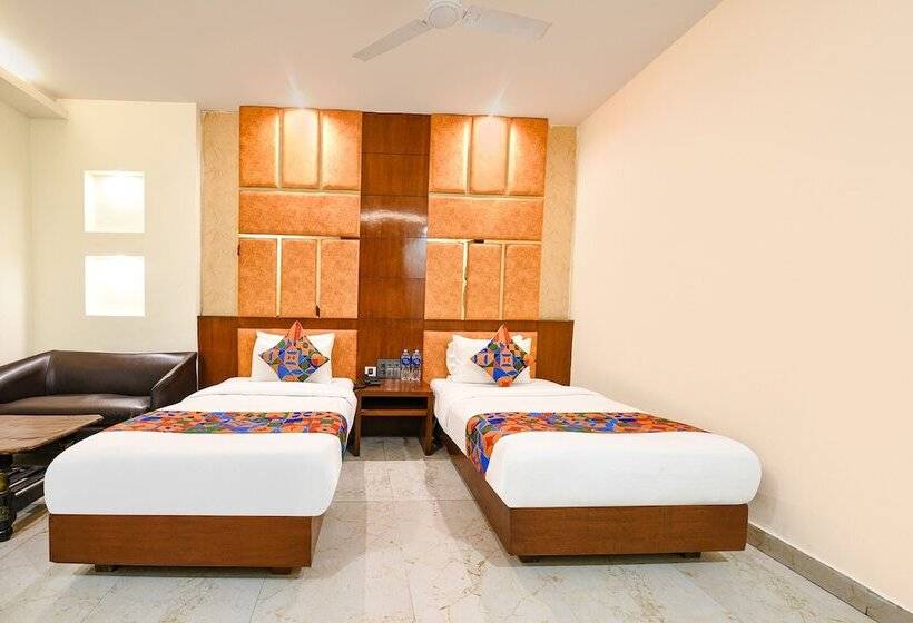 Bed and Breakfast Fabhotel The Grand Palace