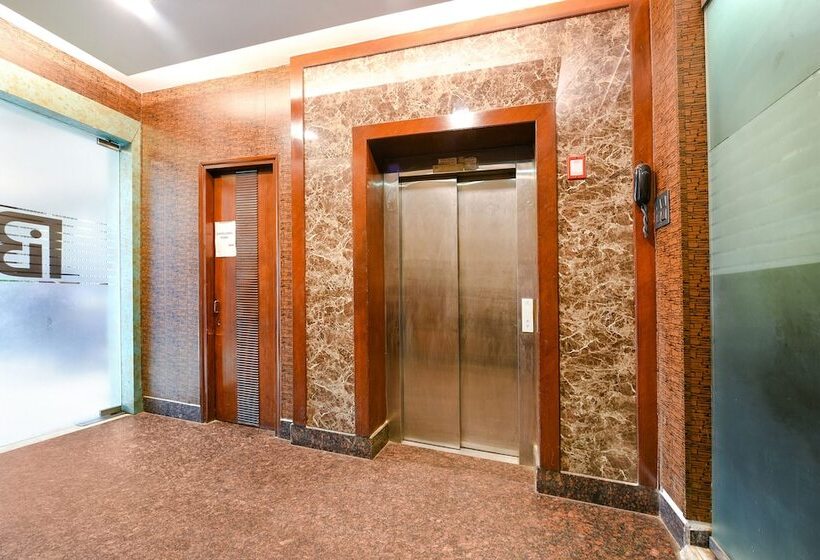 Bed and Breakfast Fabhotel The Grand Palace