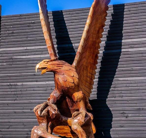 Bed and Breakfast Bubbles On The Hills