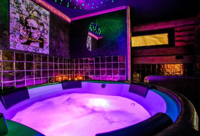 Bed and Breakfast Bubbles On The Hills