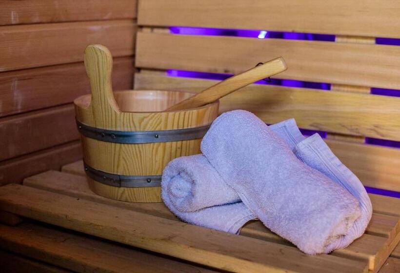 Bed and Breakfast Bubbles On The Hills