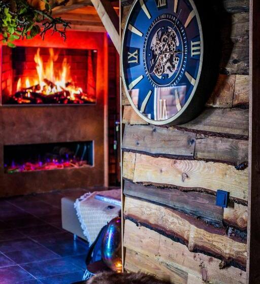 Bed and Breakfast Bubbles On The Hills