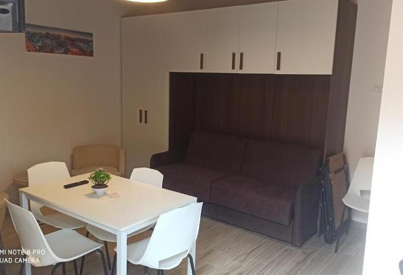 Casa Vacanza Zu Ciano