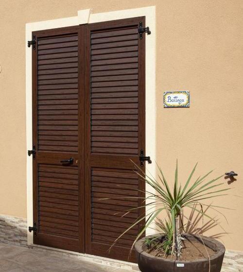 Casa Vacanza Zu Ciano