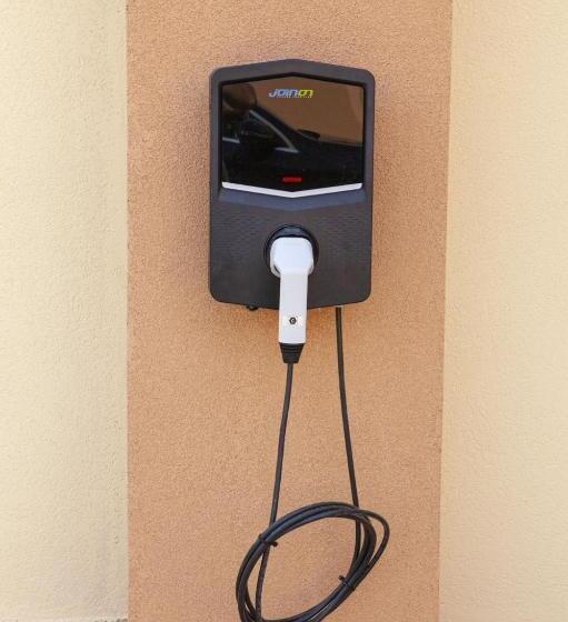 Casa Vacanza Zu Ciano