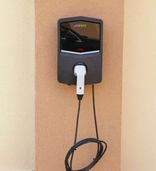 Casa Vacanza Zu Ciano