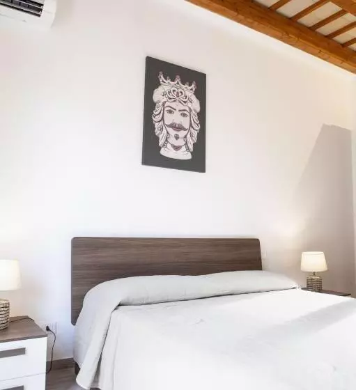 Casa Vacanza Zu Ciano