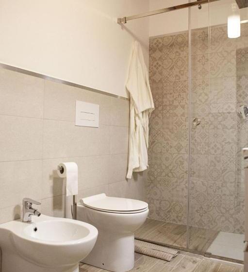 Casa Vacanza Zu Ciano