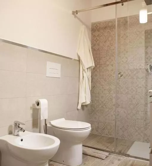 Casa Vacanza Zu Ciano