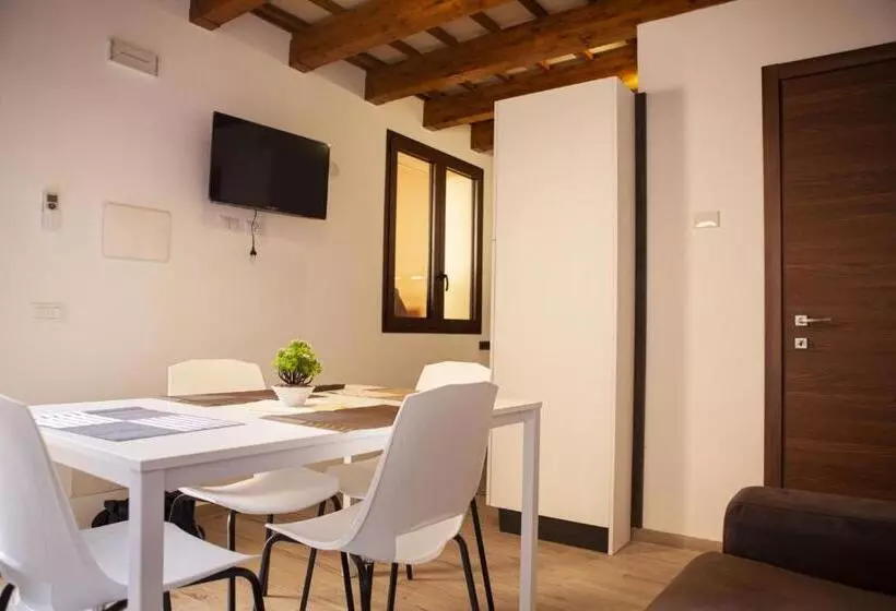 Casa Vacanza Zu Ciano