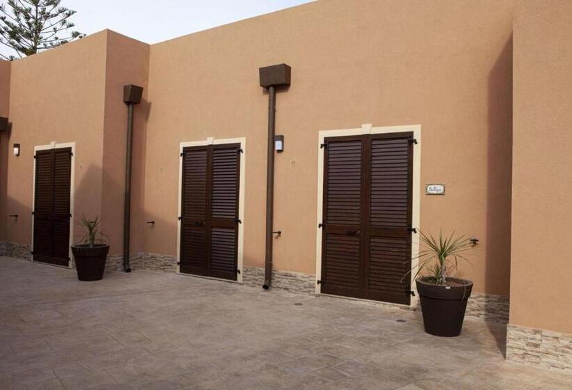 Casa Vacanza Zu Ciano