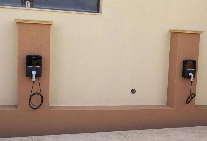 Casa Vacanza Zu Ciano