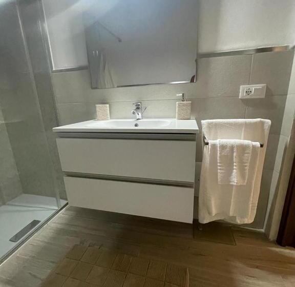 Casa Vacanza Zu Ciano