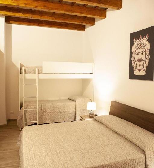 Casa Vacanza Zu Ciano