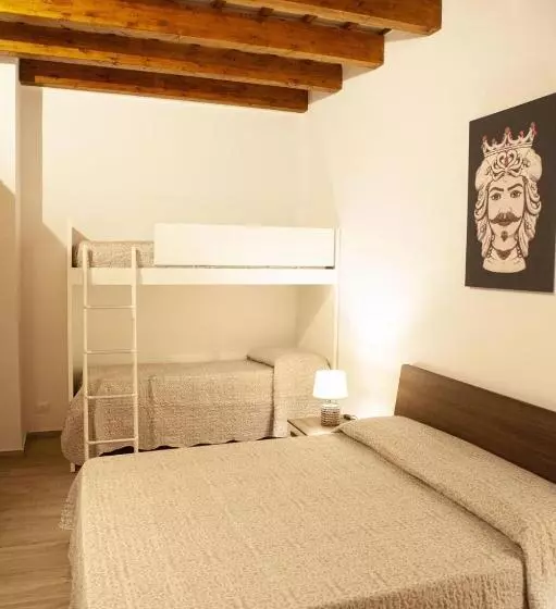 Casa Vacanza Zu Ciano