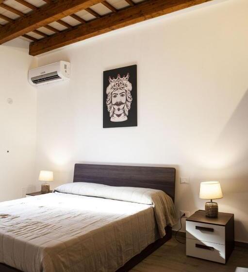 Casa Vacanza Zu Ciano