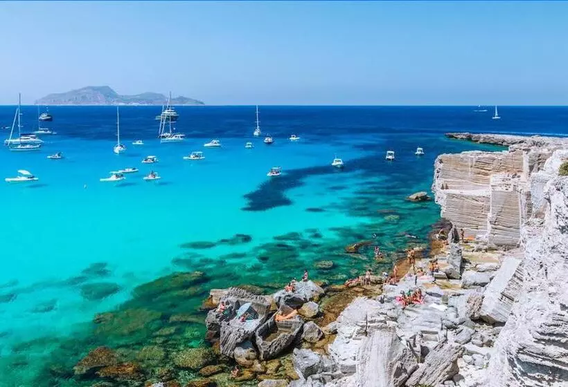 Casa Vacanza Zu Ciano
