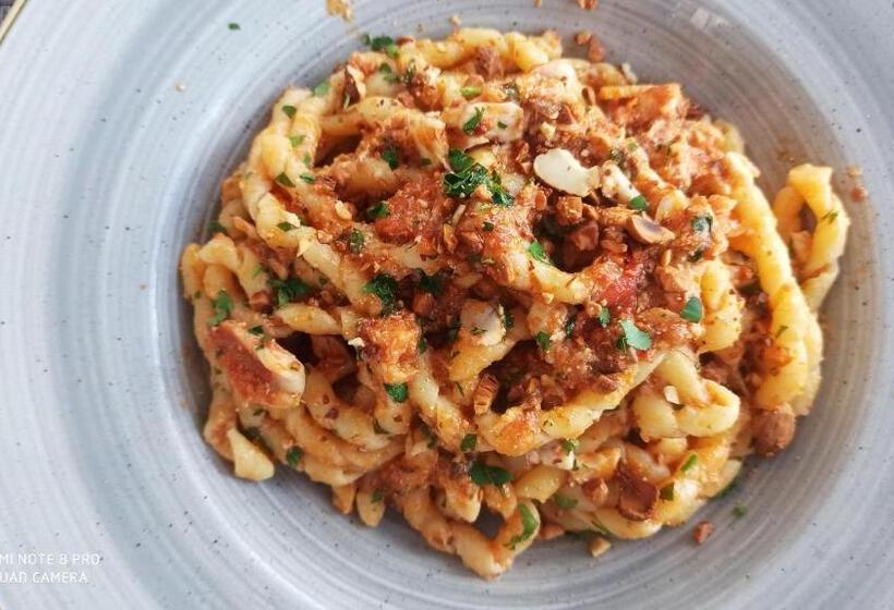 Casa Vacanza Zu Ciano