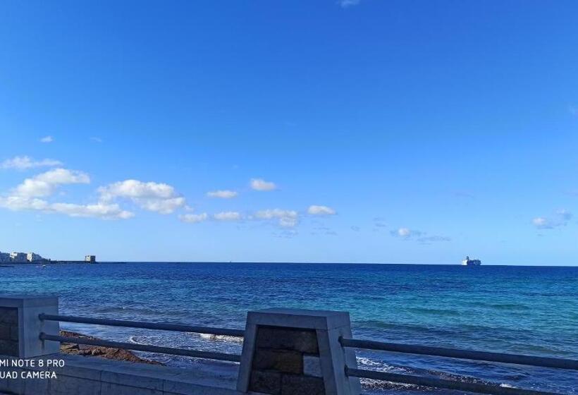 Casa Vacanza Zu Ciano