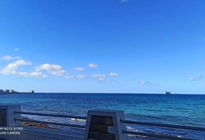 Casa Vacanza Zu Ciano