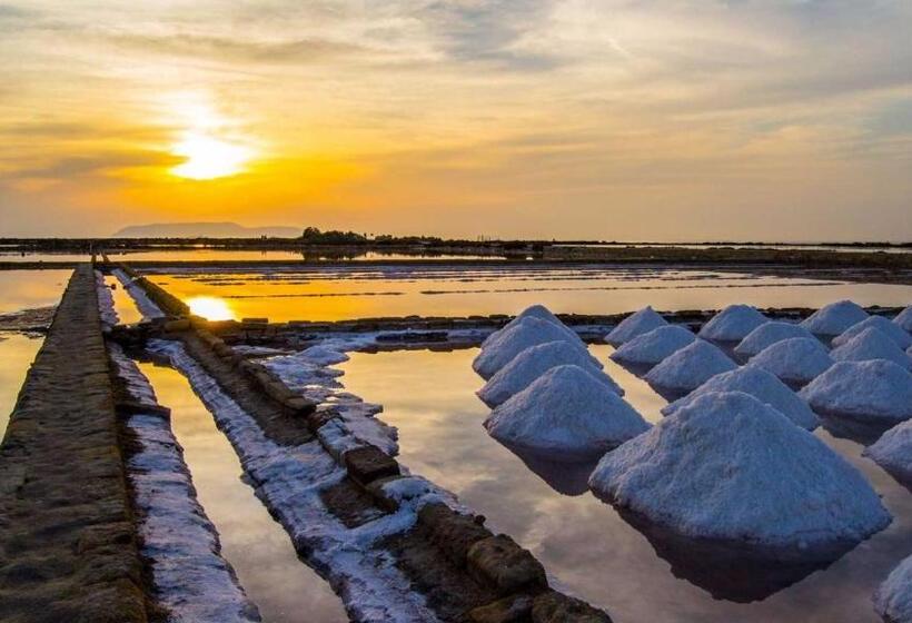 Casa Vacanza Zu Ciano