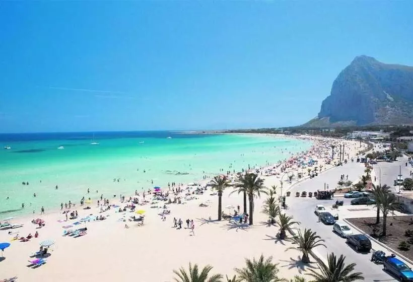 Casa Vacanza Zu Ciano