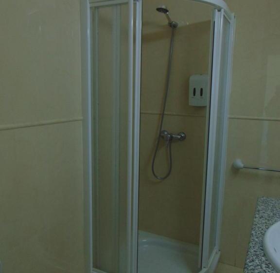 فندق El Mirador Del Nalon