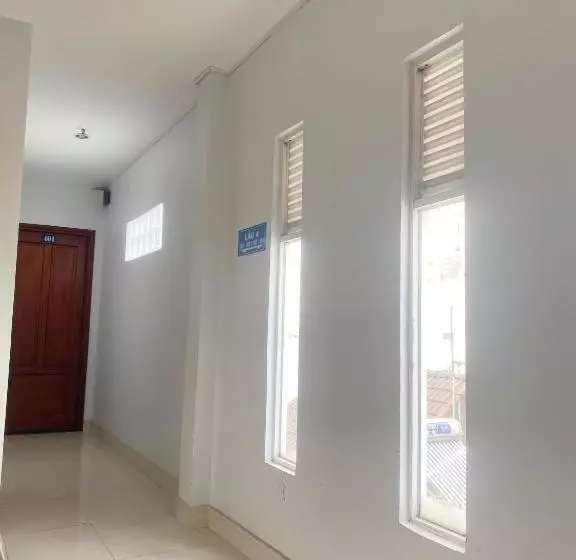 هتل Khách Sạn Minh Anh Gò Vấp