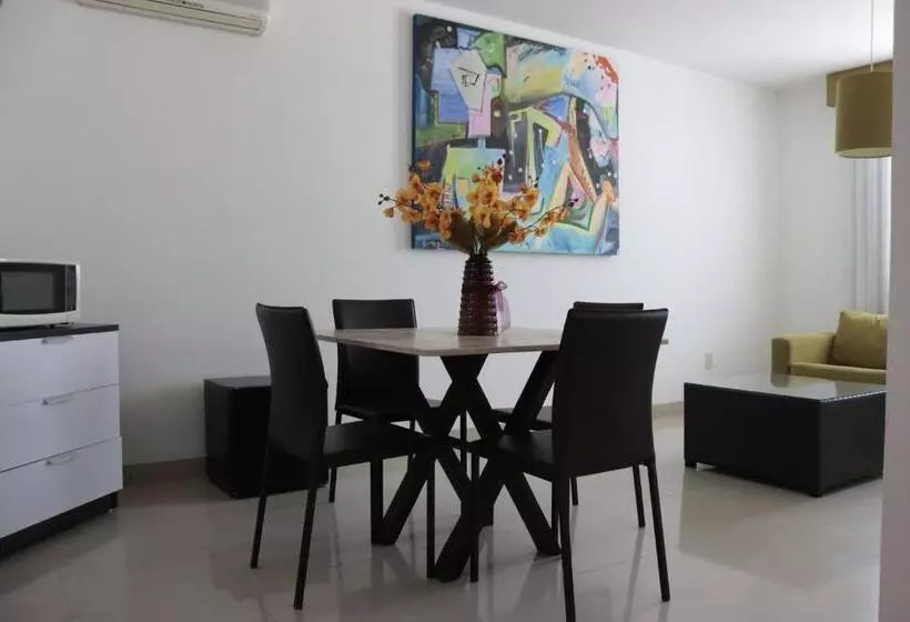 Hotelli México Plaza Irapuato