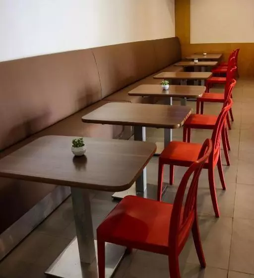 Hotelli México Plaza Irapuato