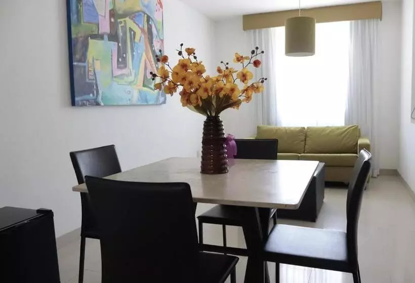 Hotelli México Plaza Irapuato