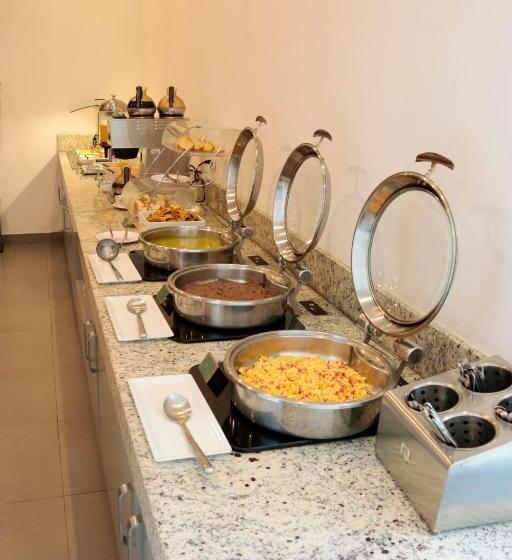 Hotel México Plaza Irapuato