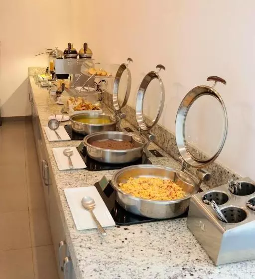 Hotelli México Plaza Irapuato