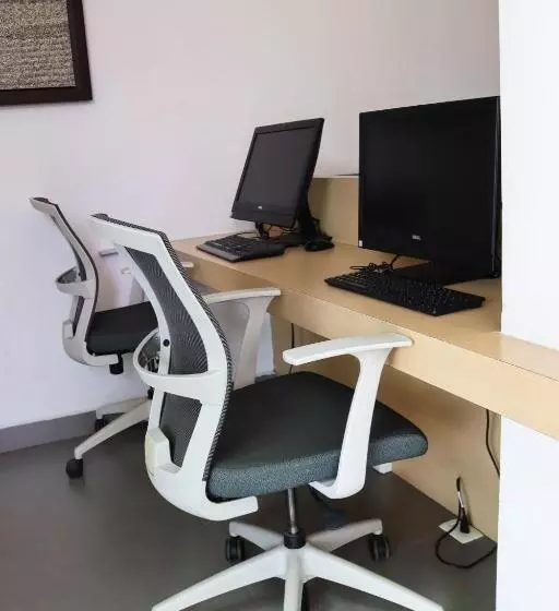 Hotelli México Plaza Irapuato