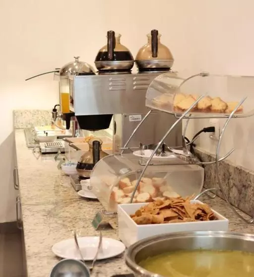 Hotelli México Plaza Irapuato