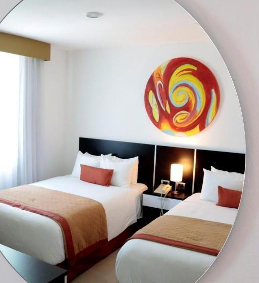 Hotel México Plaza Irapuato