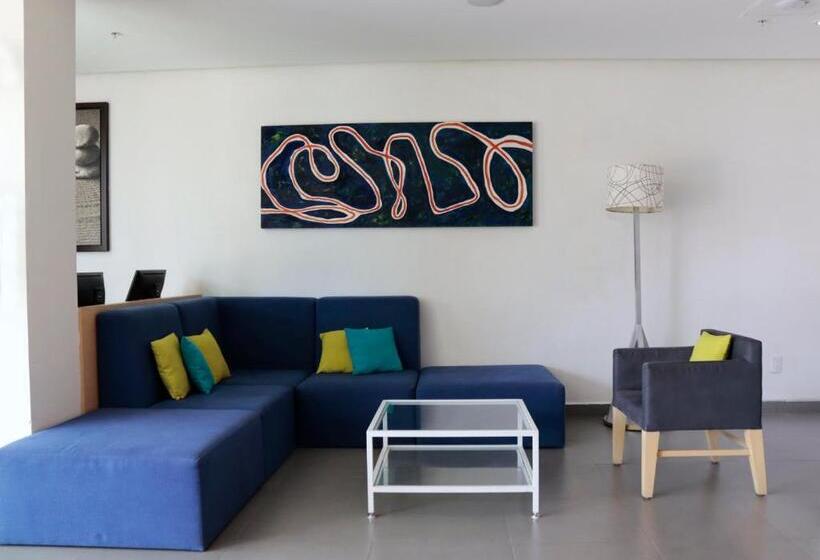 Hotel México Plaza Irapuato