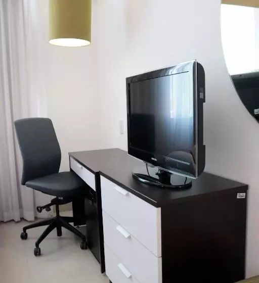 Hotelli México Plaza Irapuato