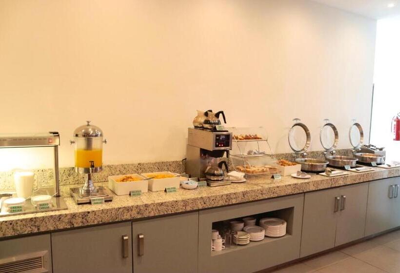 Hotel México Plaza Irapuato