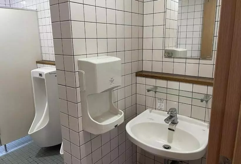 Majatalo 30畳の大広間12名宿泊可能な水月湖畔宿大五郎丸ー水月湖クルージング隣接