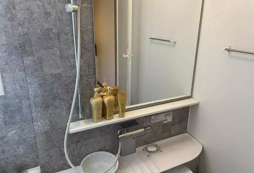 Majatalo 30畳の大広間12名宿泊可能な水月湖畔宿大五郎丸ー水月湖クルージング隣接