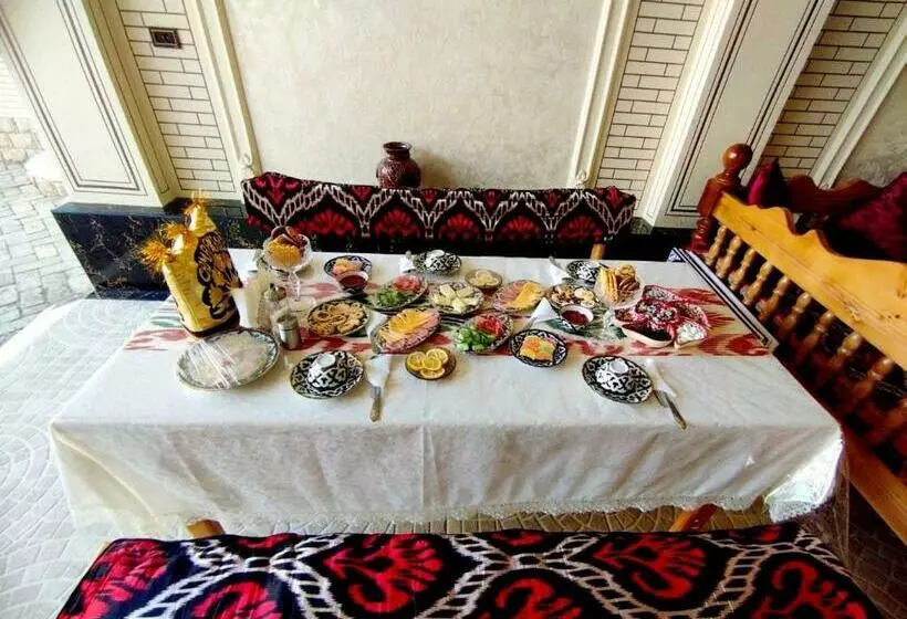 ペンション Asr Guest House