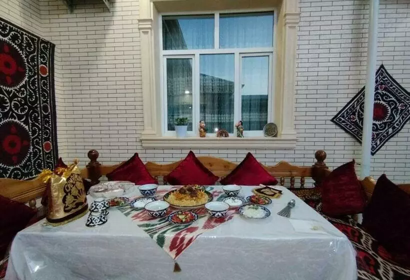 ペンション Asr Guest House